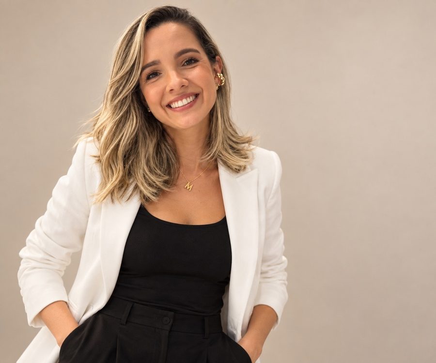 Manuela Tejada