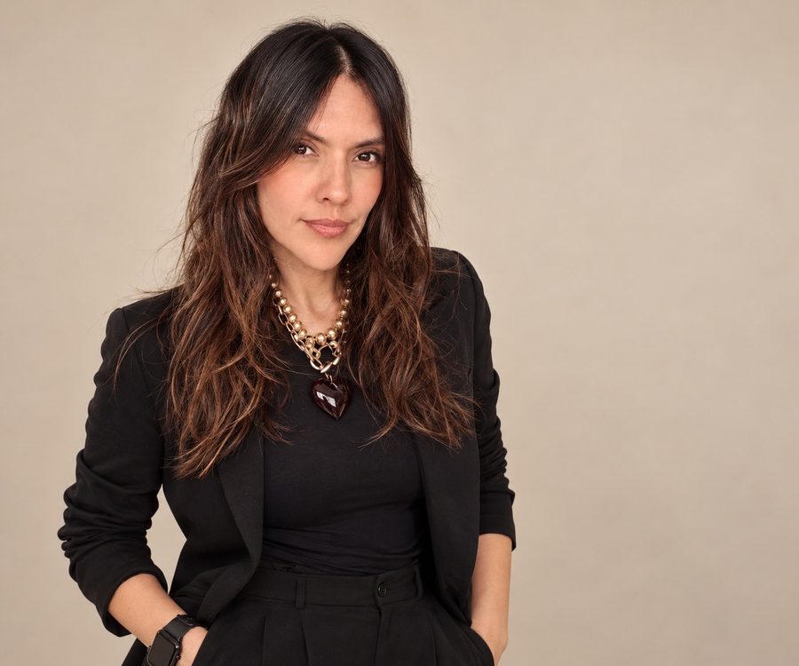 Tatiana González